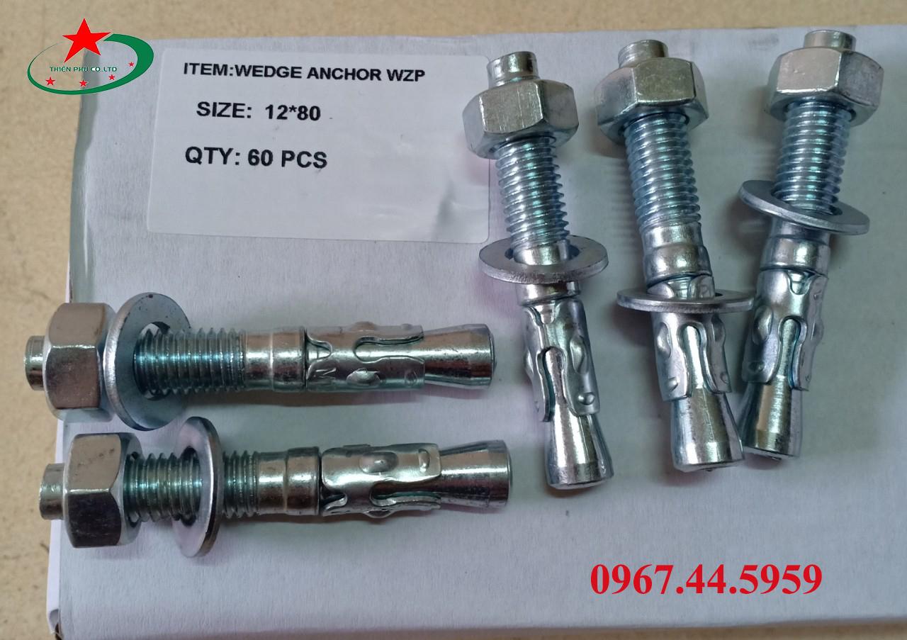 3 cánh 12x80